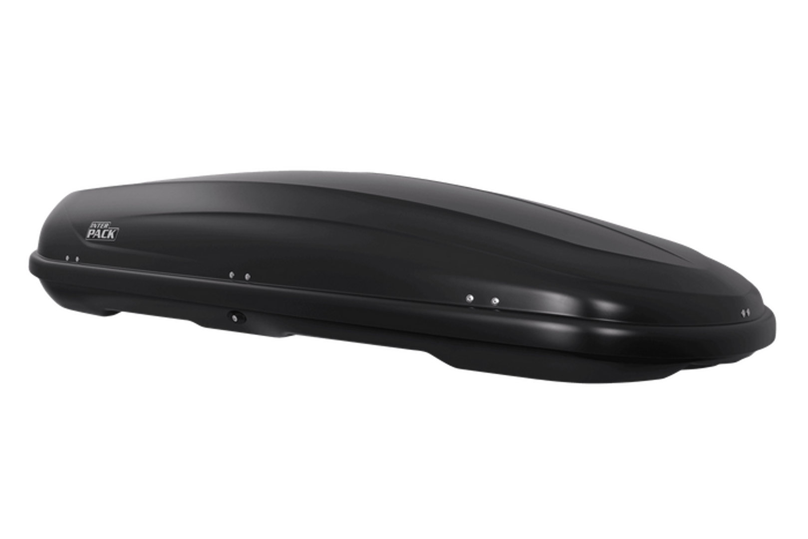 Box dachowy Inter Pack Traxer 8.6 antracyt