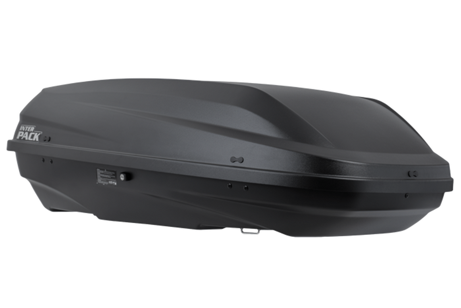 Box dachowy Inter Pack Stella 440